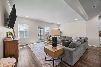 6414 Nurture Avenue, Raleigh, NC 27616 - Photo 14