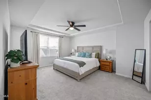 6414 Nurture Ave, Raleigh, NC 27616 - Photo 18