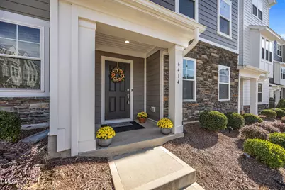 6414 Nurture Avenue, Raleigh, NC 27616 - Photo 32