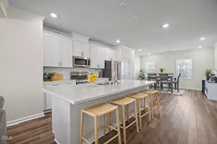 6414 Nurture Ave, Raleigh, NC 27616 - Photo 8