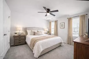 6414 Nurture Ave, Raleigh, NC 27616 - Photo 8