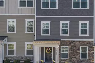 6414 Nurture Ave, Raleigh, NC 27616 - Photo 2