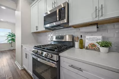 6414 Nurture Avenue, Raleigh, NC 27616 - Photo 12