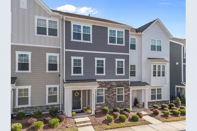 6414 Nurture Avenue, Raleigh, NC 27616 - Photo 2