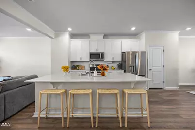 6414 Nurture Avenue, Raleigh, NC 27616 - Photo 6