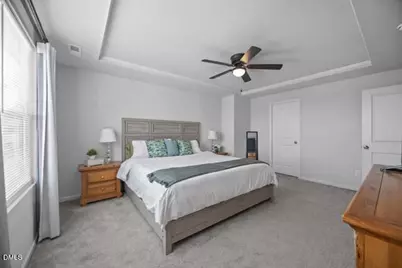 6414 Nurture Avenue, Raleigh, NC 27616 - Photo 18