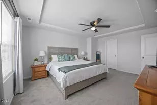 6414 Nurture Ave, Raleigh, NC 27616 - Photo 18