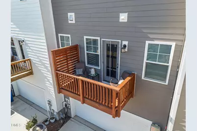 6414 Nurture Avenue, Raleigh, NC 27616 - Photo 16