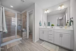 6414 Nurture Ave, Raleigh, NC 27616 - Photo 20