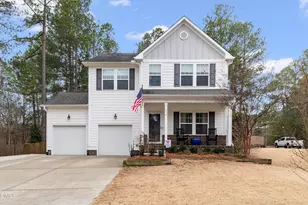 219 Blair Hills Rd, Wendell, NC 27591 - Photo 1