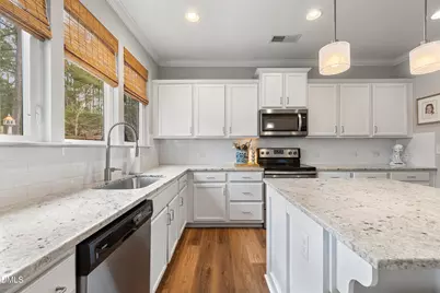 219 Blair Hills Road, Wendell, NC 27591 - Photo 20