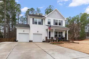 219 Blair Hills Rd, Wendell, NC 27591 - Photo 2