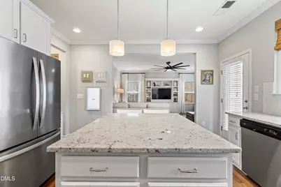 219 Blair Hills Road, Wendell, NC 27591 - Photo 22