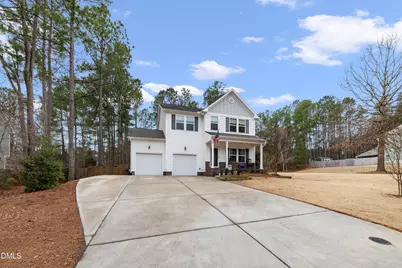 219 Blair Hills Road, Wendell, NC 27591 - Photo 4