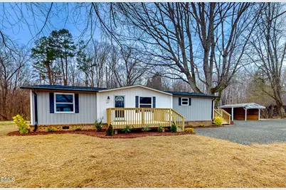 67 Halifax Road, Roxboro, NC 27574 - Photo 1