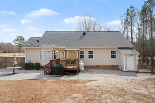 35 Harrison St, Zebulon, NC 27597 - Photo 26