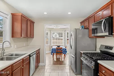 35 Harrison Street, Zebulon, NC 27597 - Photo 12