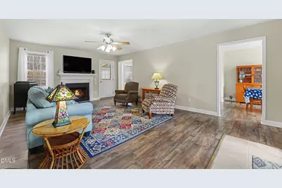 35 Harrison Street, Zebulon, NC 27597 - Photo 6