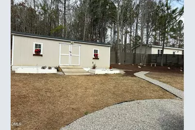 35 Harrison Street, Zebulon, NC 27597 - Photo 30