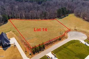Lot 14 Triple Crown Farms, Chapel Hill, NC 27516 - Photo 1