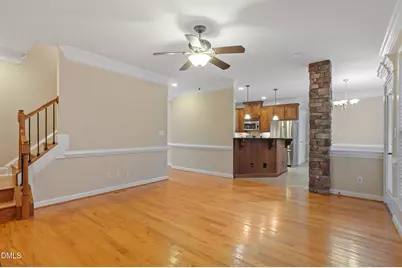 3705 Valley Pine Court, Wendell, NC 27591 - Photo 8