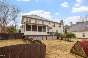 3705 Valley Pine Ct, Wendell, NC 27591 - Photo 30