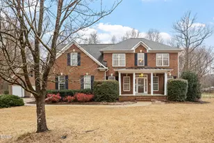 3705 Valley Pine Ct, Wendell, NC 27591 - Photo 1