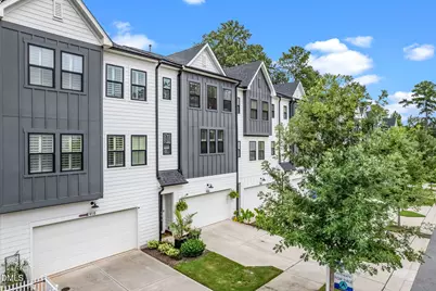 916 Waterside View Drive, Raleigh, NC 27606 - Photo 2