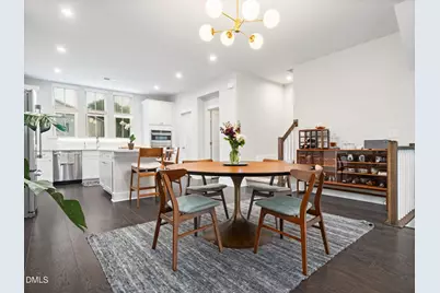 916 Waterside View Drive, Raleigh, NC 27606 - Photo 6