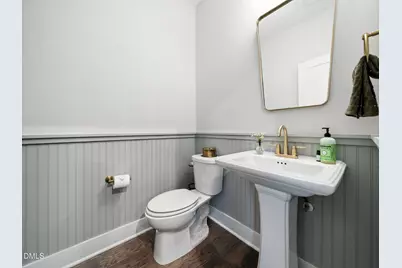 916 Waterside View Drive, Raleigh, NC 27606 - Photo 12