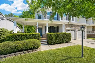 1202 Ranchester Rd, Knightdale, NC 27545 - Photo 4