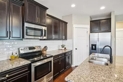 1202 Ranchester Road, Knightdale, NC 27545 - Photo 12