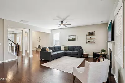 1202 Ranchester Road, Knightdale, NC 27545 - Photo 8