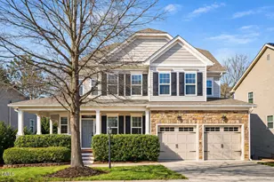 1202 Ranchester Rd, Knightdale, NC 27545 - Photo 1