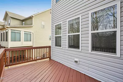 1202 Ranchester Road, Knightdale, NC 27545 - Photo 28