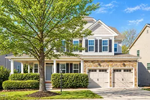1202 Ranchester Rd, Knightdale, NC 27545 - Photo 2