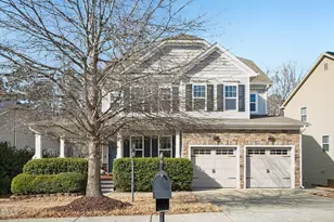 1202 Ranchester Rd, Knightdale, NC 27545 - Photo 1