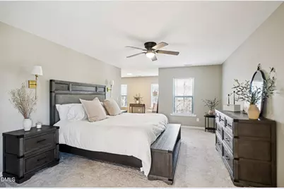 1202 Ranchester Road, Knightdale, NC 27545 - Photo 14