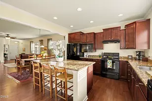 1609 Horne Creek Dr, Durham, NC 27703 - Photo 4