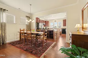 1609 Horne Creek Dr, Durham, NC 27703 - Photo 8