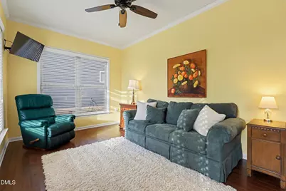 1609 Horne Creek Drive, Durham, NC 27703 - Photo 12