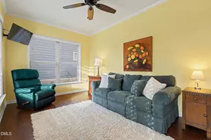 1609 Horne Creek Dr, Durham, NC 27703 - Photo 12