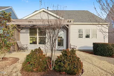 1609 Horne Creek Drive, Durham, NC 27703 - Photo 24