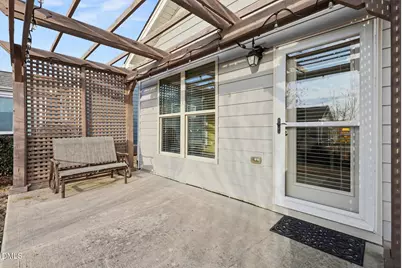 1609 Horne Creek Drive, Durham, NC 27703 - Photo 26