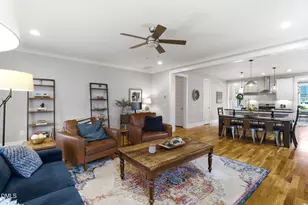 361 Old Piedmont Cir, Chapel Hill, NC 27516 - Photo 20