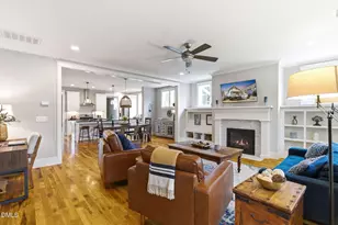 361 Old Piedmont Cir, Chapel Hill, NC 27516 - Photo 4