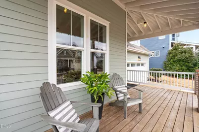 361 Old Piedmont Circle, Chapel Hill, NC 27516 - Photo 2