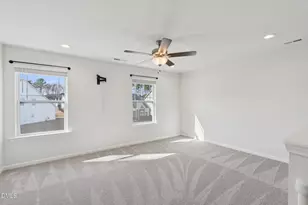 106 Bowhill Dr, Clayton, NC 27527 - Photo 18