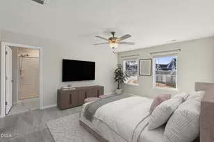 106 Bowhill Dr, Clayton, NC 27527 - Photo 4