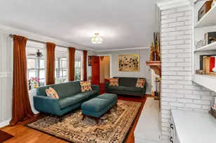 1901 Bramblewood Trail, Pfafftown, NC 27040 - Photo 16